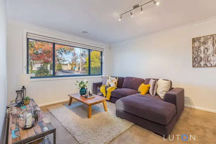 Third view of Homely house listing, 54 Calder Crescent, Holder ACT 2611