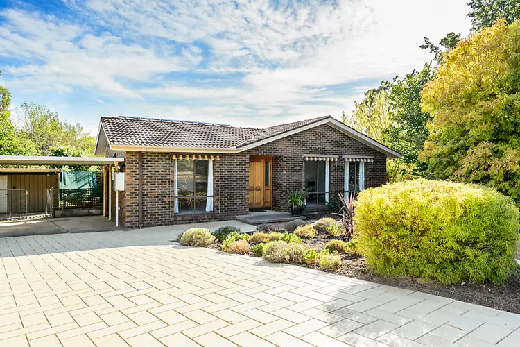 Second view of Homely house listing, 9 Leach Street, Monash ACT 2904