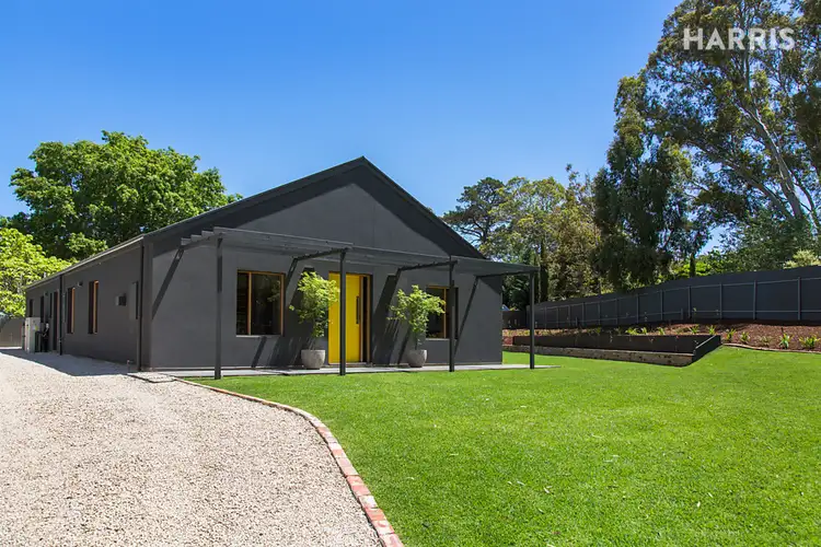 Second view of Homely house listing, 15 Size Road, Oakbank SA 5243