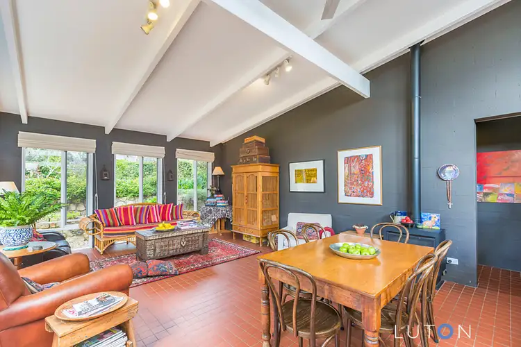 Fourth view of Homely house listing, 51 Gouger Street, Torrens ACT 2607