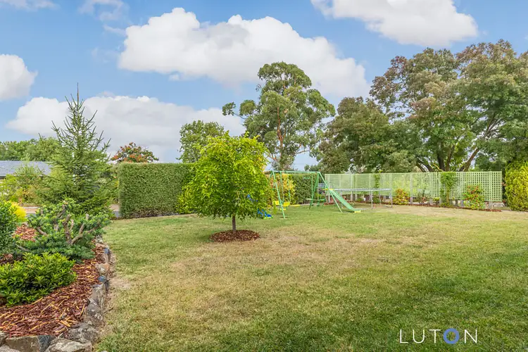 Second view of Homely house listing, 10 Clubbe Crescent, Macgregor ACT 2615