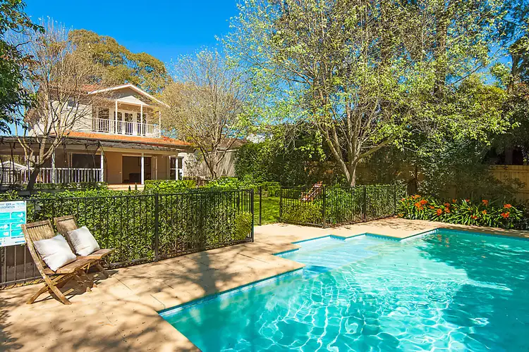 Third view of Homely house listing, 14 The Chase Road, Turramurra NSW 2074