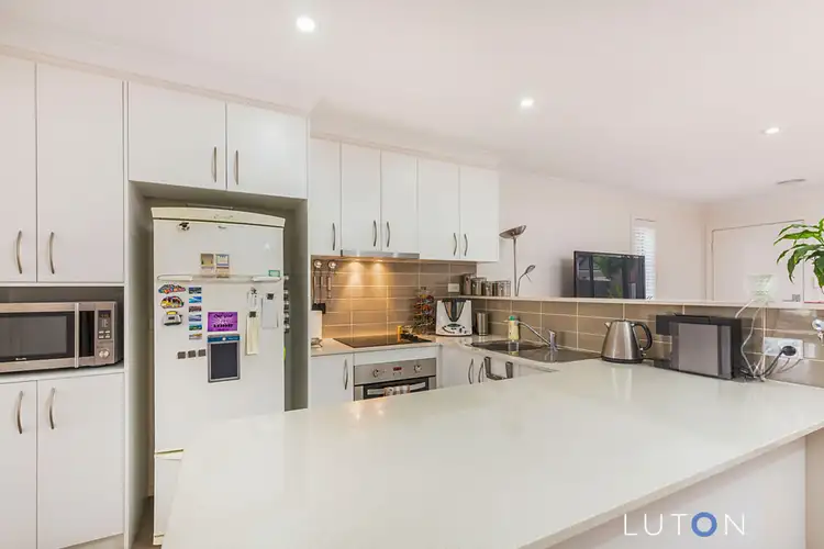 Fifth view of Homely townhouse listing, 14/3 Fernando Street, Bonner ACT 2914