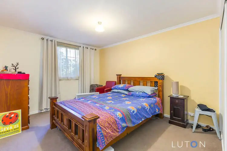 Fifth view of Homely apartment listing, 35/20 Federal Highway, Watson ACT 2602