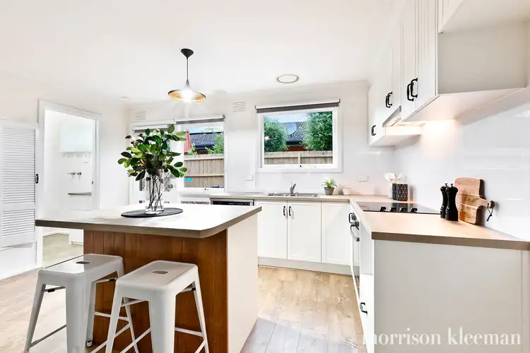 Sixth view of Homely unit listing, 6/12 Parkview Avenue, Greensborough VIC 3088