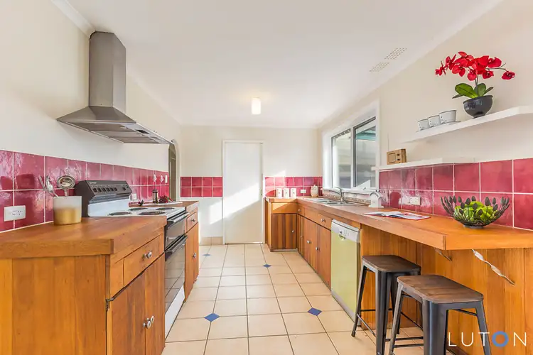 Fifth view of Homely house listing, 3 Bush Street, Downer ACT 2602