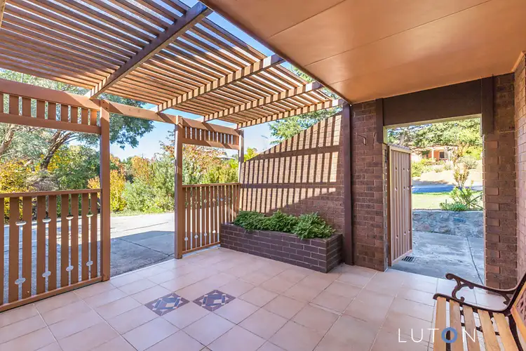 Second view of Homely house listing, 67 Carlile Street, Evatt ACT 2617