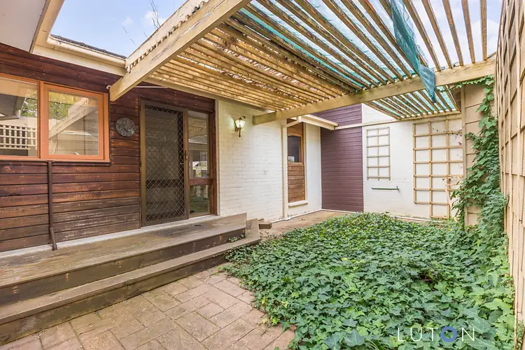 Fourth view of Homely house listing, 12 Hardman  Street, O'connor ACT 2602