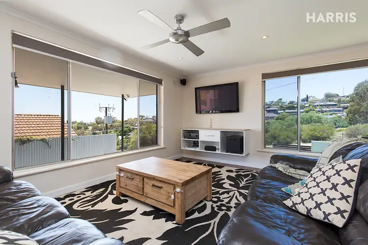 Third view of Homely house listing, 8 Fowler Street, Seaview Downs SA 5049