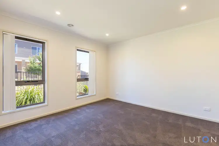 Fourth view of Homely house listing, 5 Milerum Lane, Bonner ACT 2914