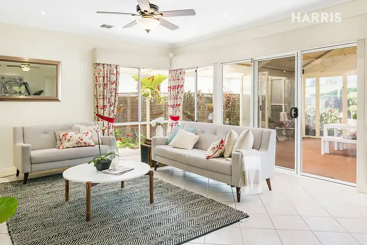 Main view of Homely house listing, 14 Lady Williams Place, Golden Grove SA 5125