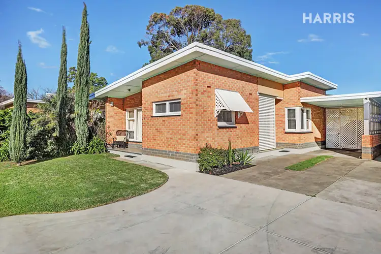 8/4 Butler Avenue, Lower Mitcham SA 5062