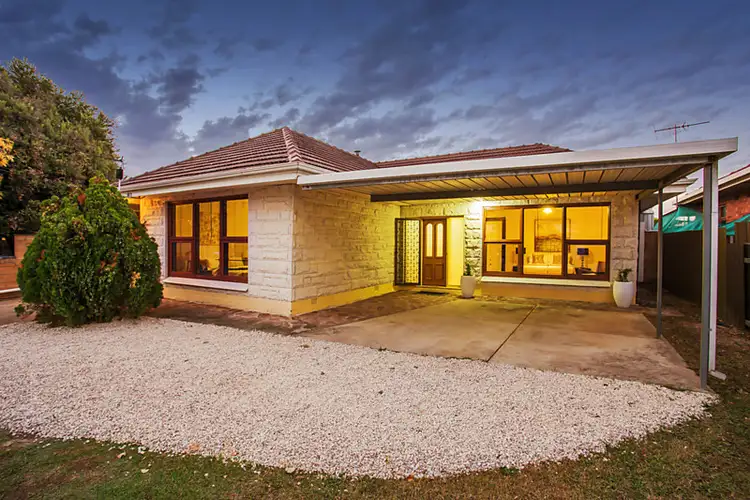 Main view of Homely house listing, 27 Knight Street, West Richmond SA 5033