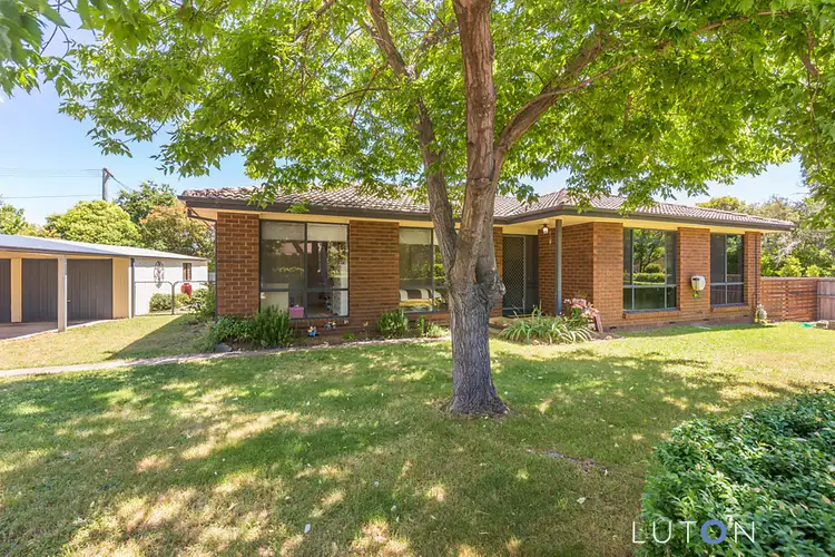 Second view of Homely house listing, 15 McGlinn Place, Gowrie ACT 2904