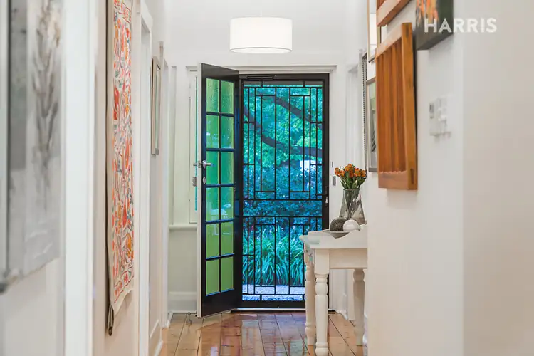 Second view of Homely house listing, 23 Highgate Street, Highgate SA 5063