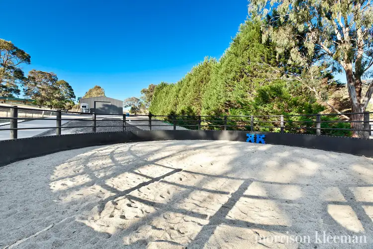 Third view of Homely land listing, 55 Laurie Street, Yarrambat VIC 3091