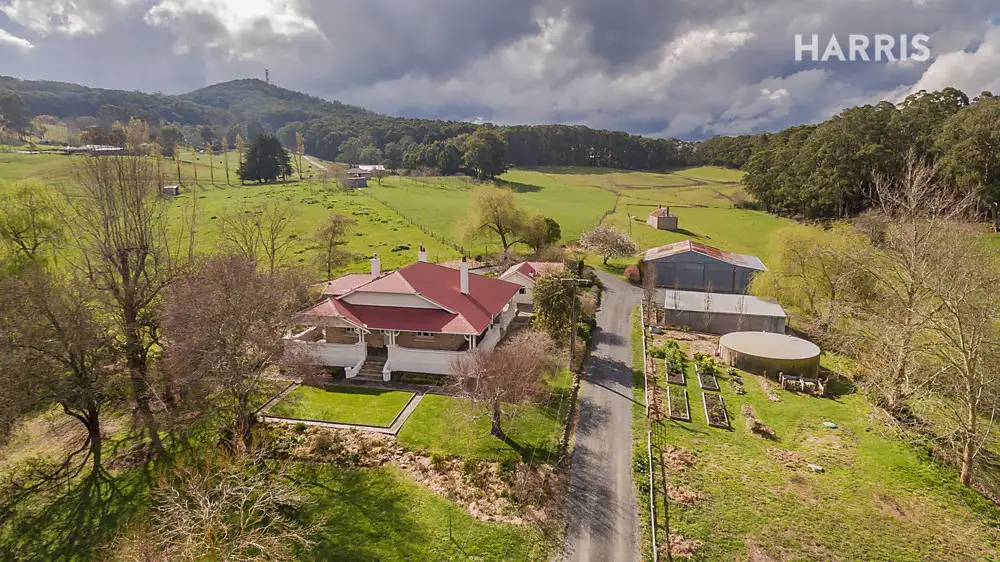 Main view of Homely house listing, 7 Ross Road, Piccadilly SA 5151