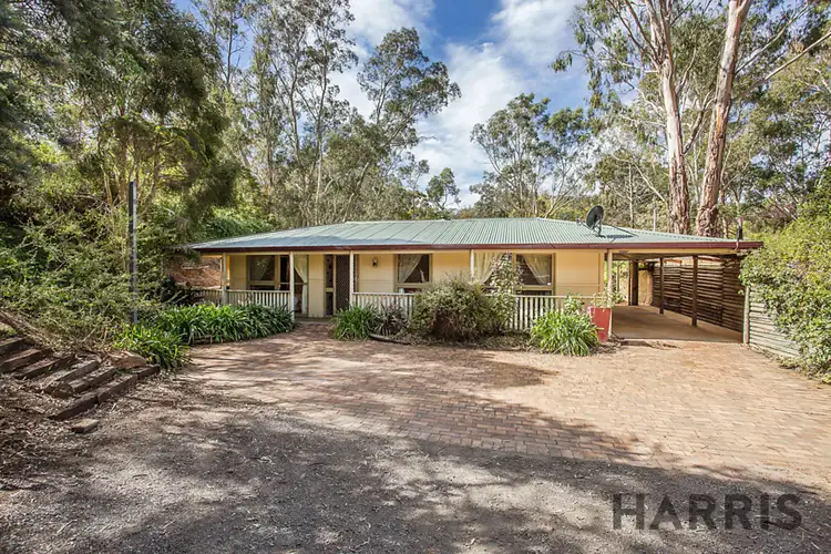 Main view of Homely house listing, 9 Rankeys Hill Road, Hawthorndene SA 5051