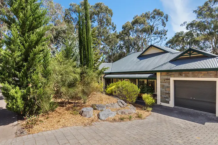 6 Hakea Avenue, Athelstone SA 5076