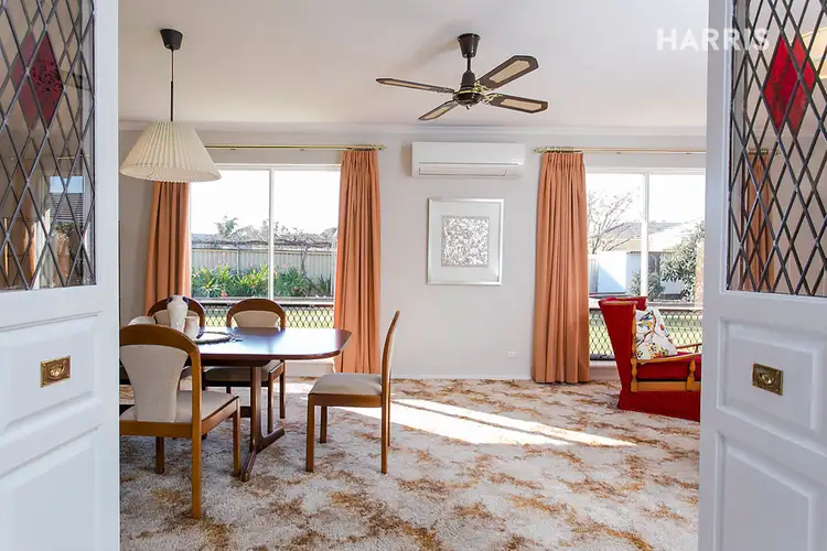 Fifth view of Homely house listing, 13 Drysdale Court, West Lakes Shore SA 5020