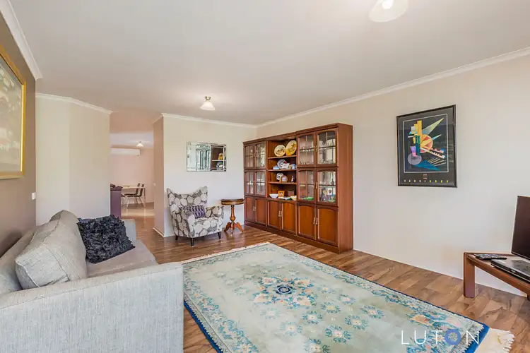 Fourth view of Homely villa listing, 2/51 Freda Bennett Circuit, Nicholls ACT 2913