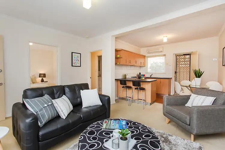 Main view of Homely unit listing, 4/463A Portrush Road, Glenside SA 5065