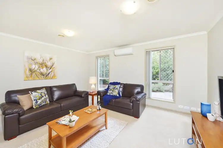 Fourth view of Homely house listing, 15 Stringybark Drive, Jerrabomberra NSW 2619