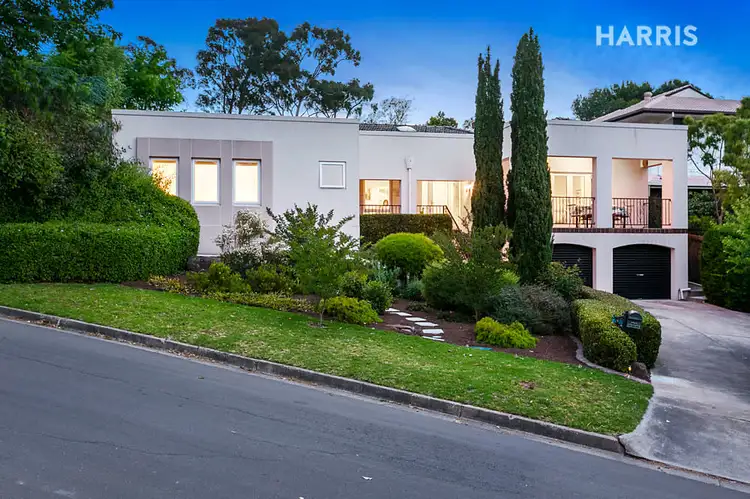 4 Kurralta Drive, Burnside SA 5066