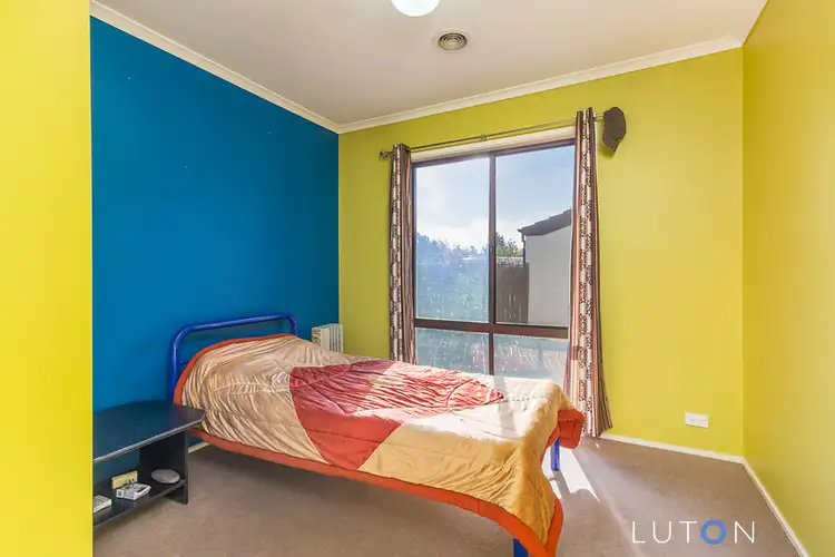 Sixth view of Homely house listing, 135 Keverstone Circuit, Isabella Plains ACT 2905