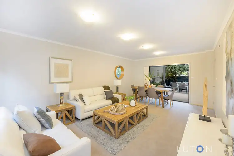 Sixth view of Homely townhouse listing, 7/15 Ironbark Circuit, Jerrabomberra NSW 2619