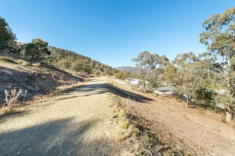 Sixth view of Homely land listing, 33 Florence Fuller Crescent, Conder ACT 2906