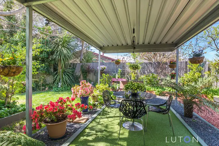 Fifth view of Homely house listing, 2 John Close, Gilmore ACT 2905