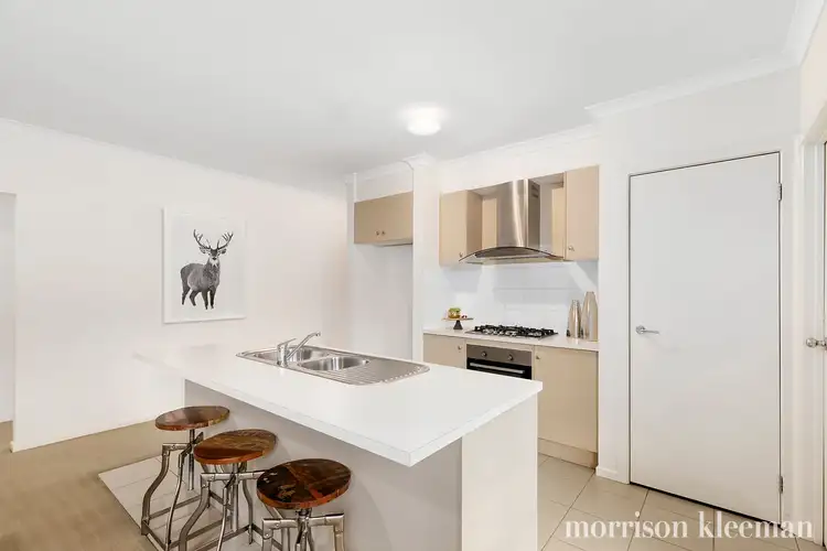 Third view of Homely house listing, 126 Laurimar Boulevard, Doreen VIC 3754