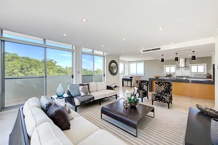 22/1-3 Duff Street, Turramurra NSW 2074