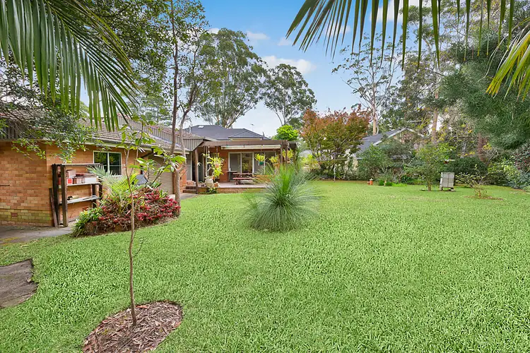 Third view of Homely house listing, 69 Beechworth Road, Pymble NSW 2073