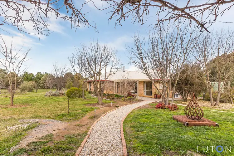 Fifth view of Homely house listing, 35 Lakeview Drive, Murrumbateman NSW 2582
