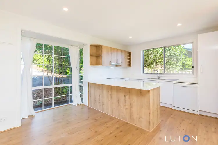 Third view of Homely house listing, 127 Theodore Street, Curtin ACT 2605