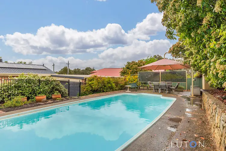 Second view of Homely house listing, 23 Vickers Crescent, Flynn ACT 2615