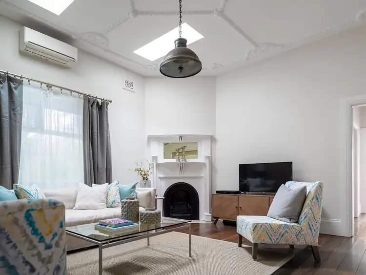 Sixth view of Homely house listing, 61 Carlotta Road, Double Bay NSW 2028
