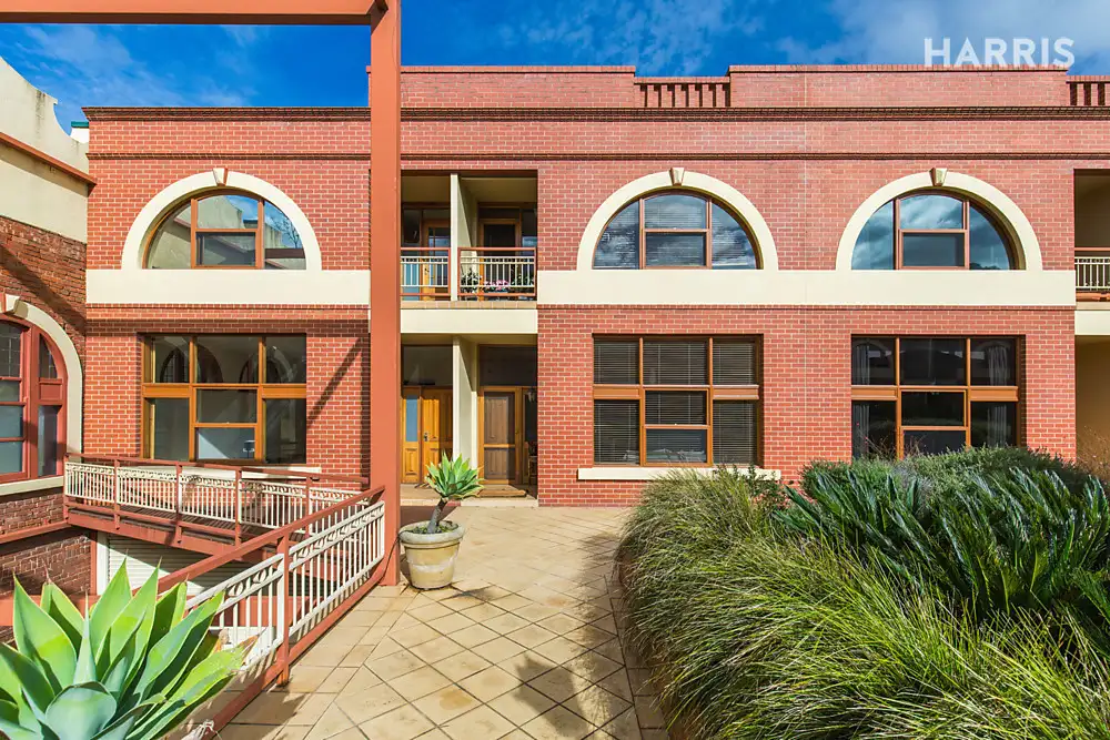 Main view of Homely townhouse listing, 9/167-169 Payneham Road, St Peters SA 5069