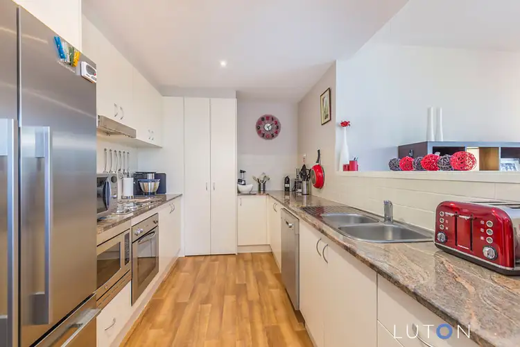 Fifth view of Homely townhouse listing, 14/58 Eileen Good Street, Greenway ACT 2900