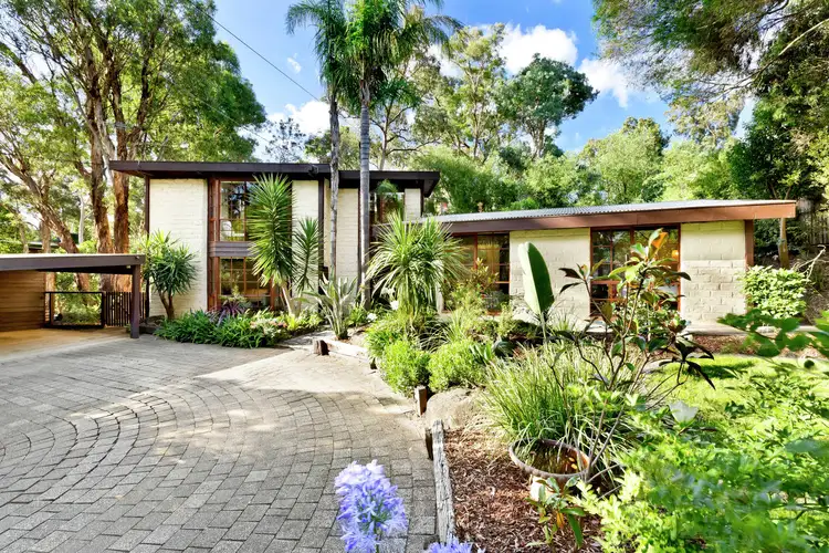 Main view of Homely house listing, 16 Fay Street, Eltham VIC 3095