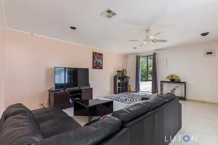 Fourth view of Homely house listing, 49 Murchison Street, Kaleen ACT 2617