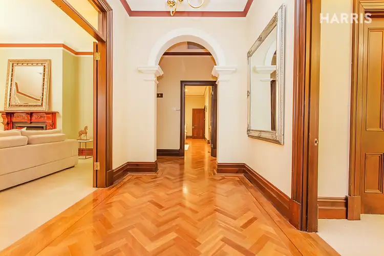 Second view of Homely house listing, 27 Ferguson Avenue, Myrtle Bank SA 5064