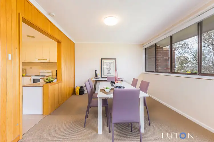 Fourth view of Homely townhouse listing, 6 Joyce Place, Mawson ACT 2607