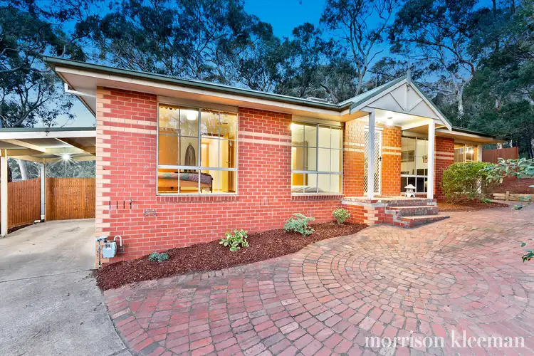2/12 Hebden Street, Greensborough VIC 3088