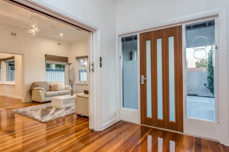 83 Northcote Terrace, Medindie SA 5081