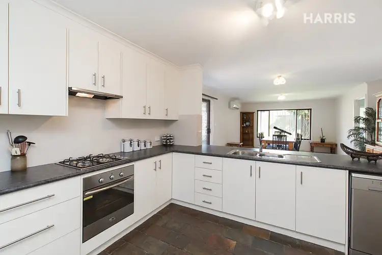 Fifth view of Homely house listing, 19 Marshall Street, Gulfview Heights SA 5096