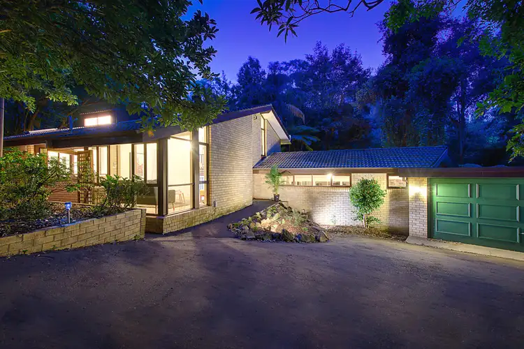 81 Kulgoa Road, Pymble NSW 2073