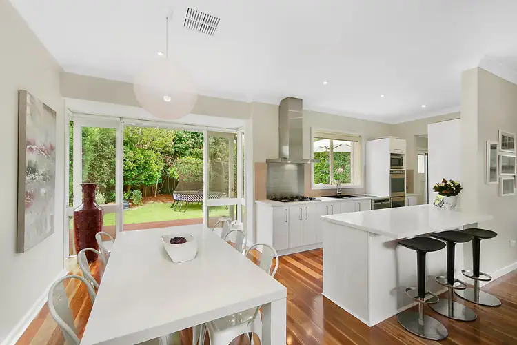 Fourth view of Homely house listing, 4 Bundabah Avenue, St Ives NSW 2075